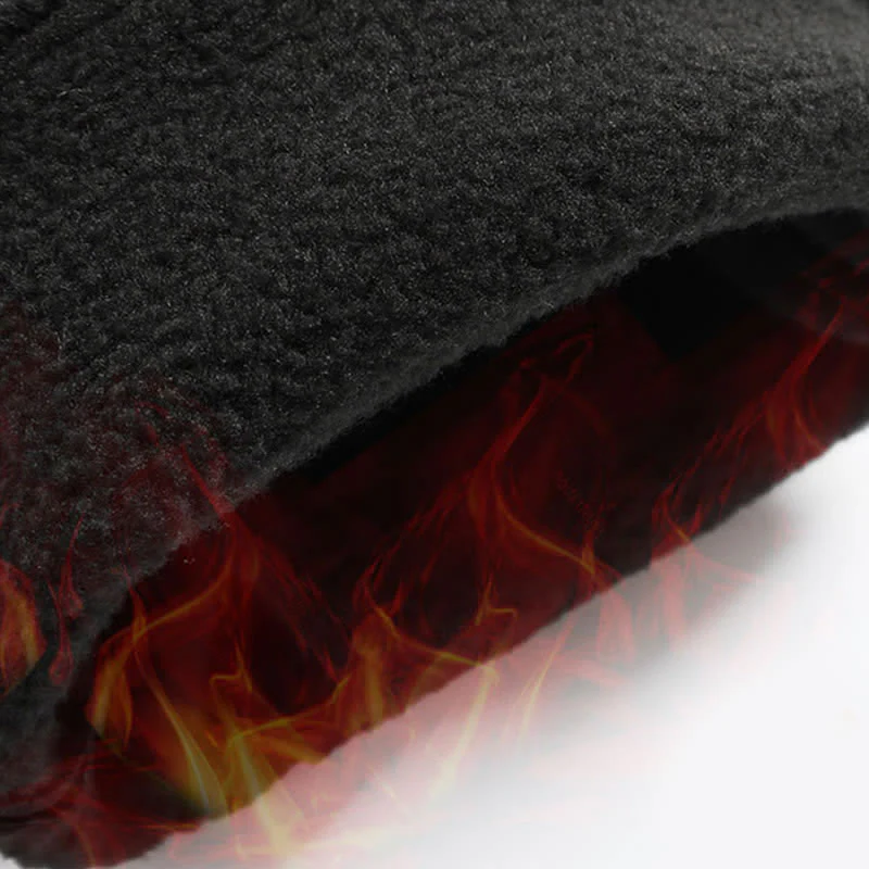 Cold Resistance Touchscreen Thermal Sport Gloves - Image 10