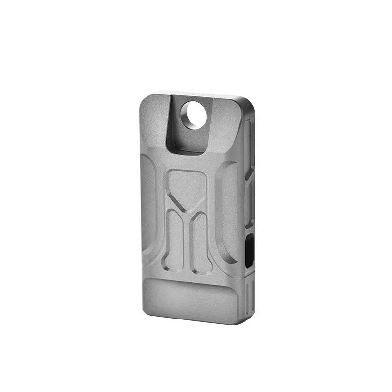 Emergency Whistle High Decibel Survival Pensant Keychain - Image 6