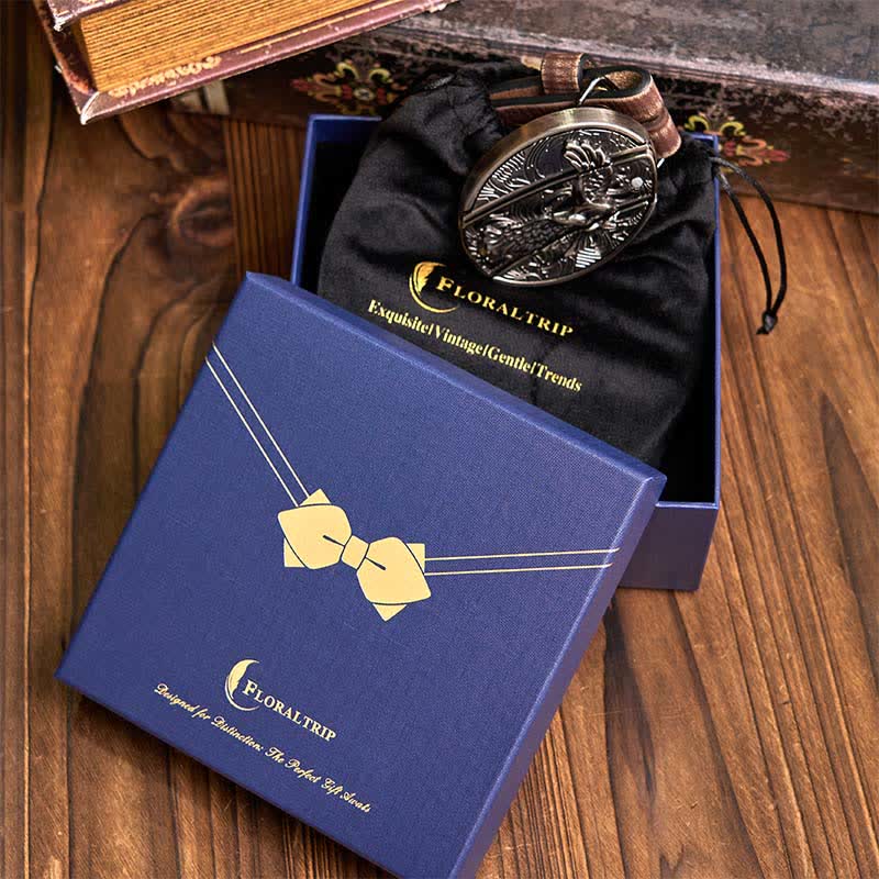 Exquisite Belt Gift Packing Box - Image 3