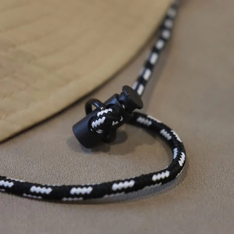Foldable Anti-UV Protection Camping Mountaineering Bucket Hat - Image 6