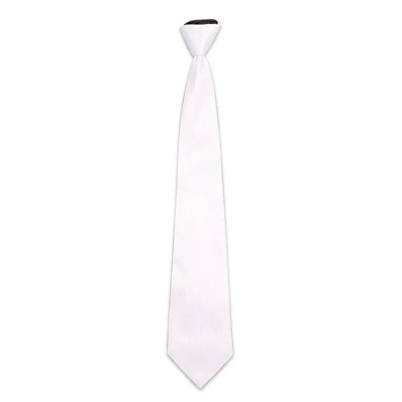 Futuristic Luminous Fiber Optic Glowing Necktie - Image 3