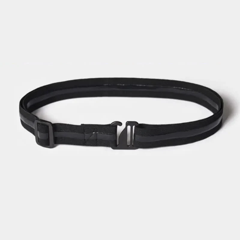 Men's Anti-Slip Adjustable Elastic Shirt Stay Invisible Belt - Image 2