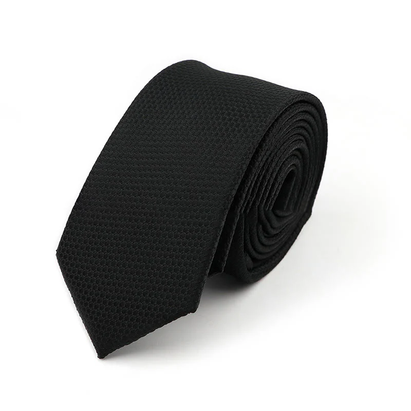 Men's Business And Leisure Printed Necktie - Image 6