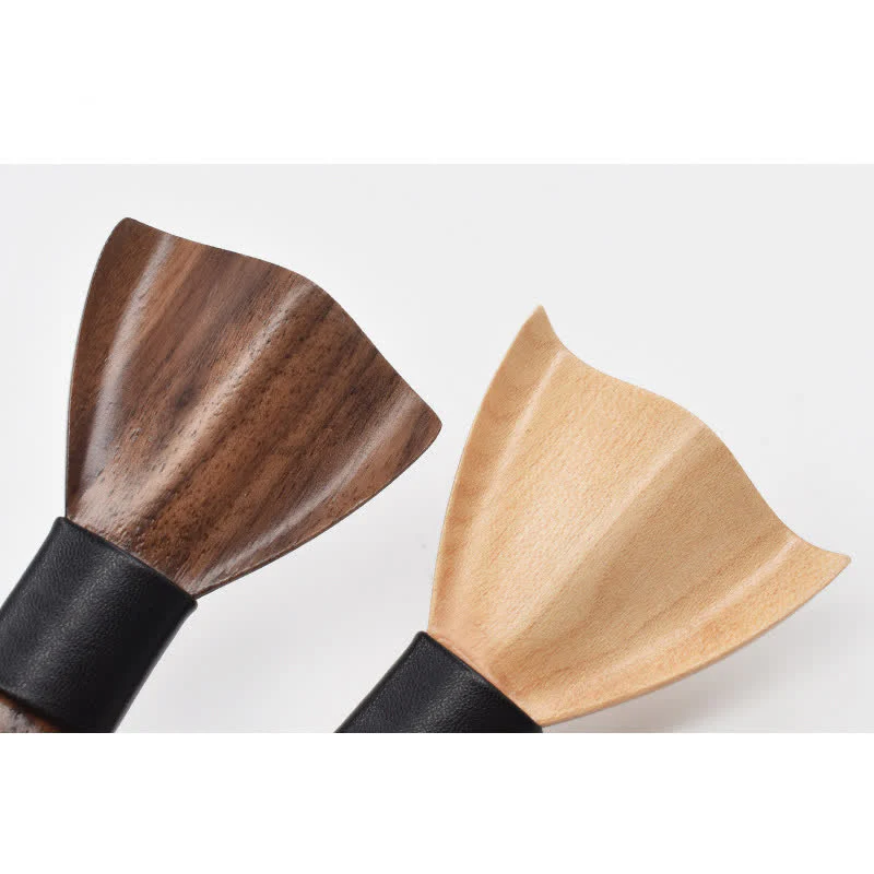 Men's Classic Maple Wooden Bow Tie - Image 13