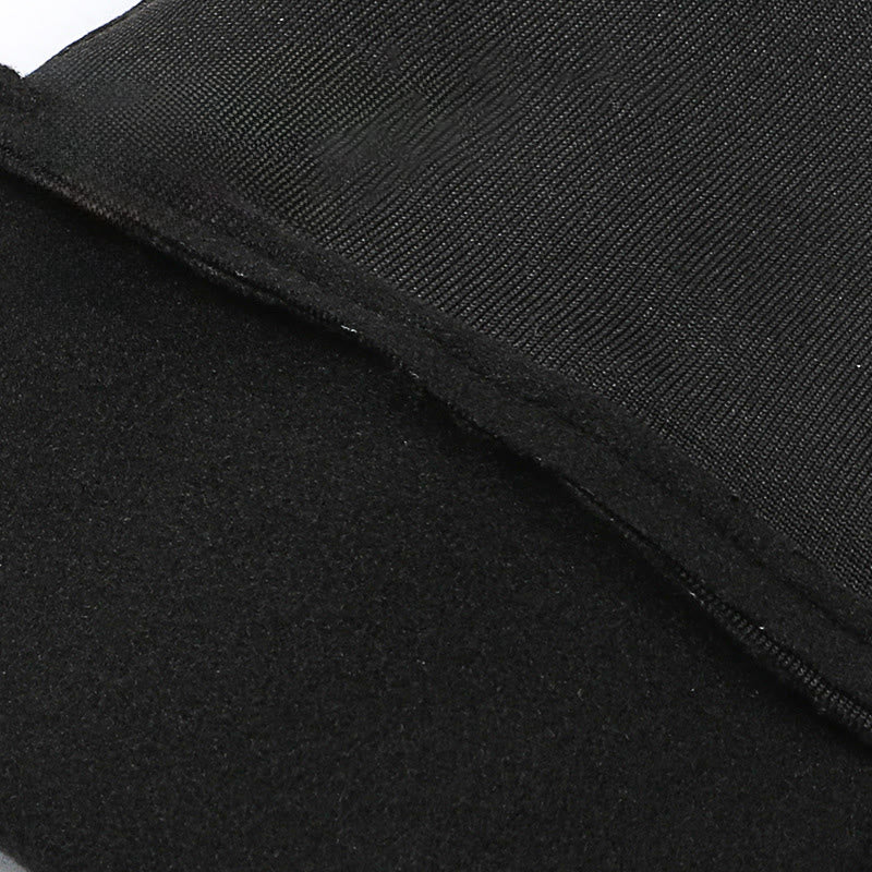 Men's Sports Anti-Slip Winter Warm Elastic Gloves - Image 3