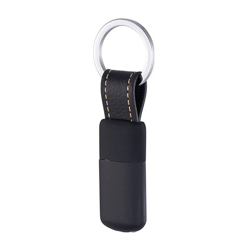 Mini Keychain Pocket-Sized Inflatable Butane Lighter - Image 7