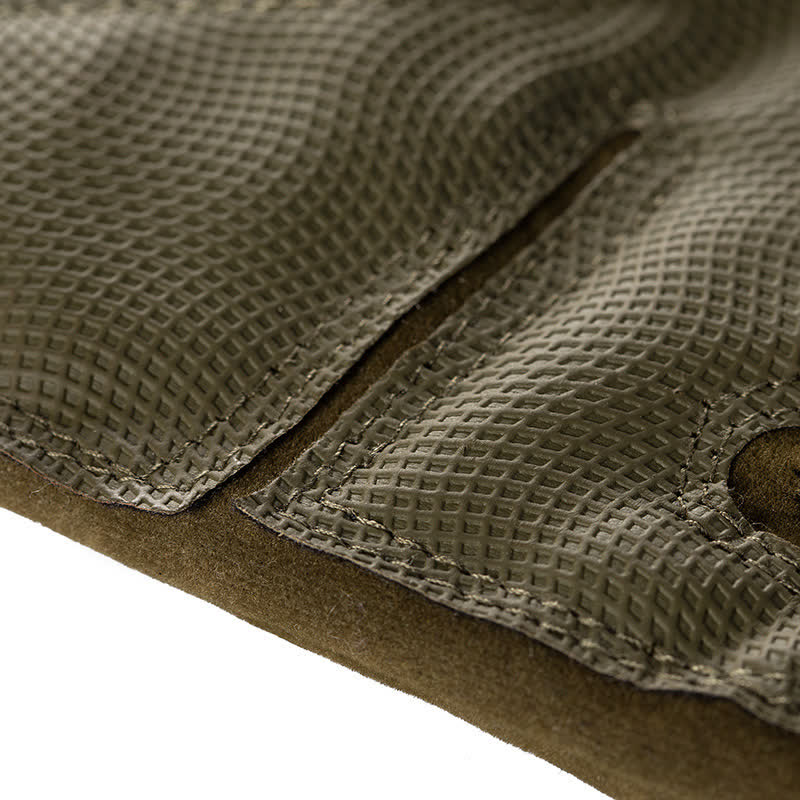 Non-Slip Half Finger Hands Protector Tactical Gloves - Image 7