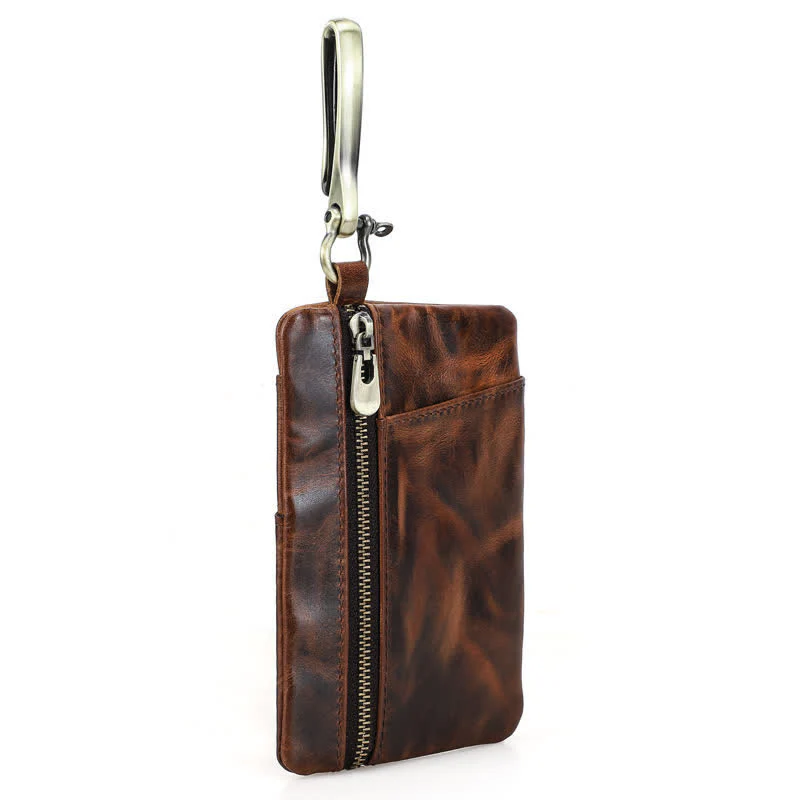 Outdoor Tool Flashlight Storage Bag With Large Hook Buckle - Image 10