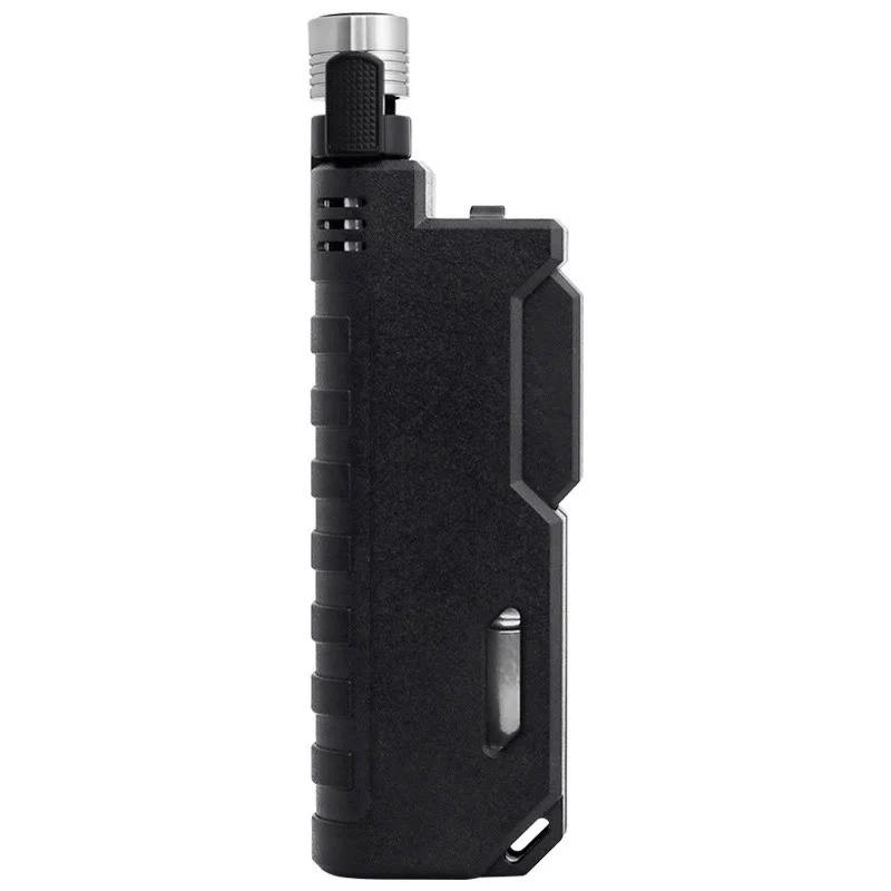 Retractable Handle Outdoor Inflatable Butane Lighter - Image 12