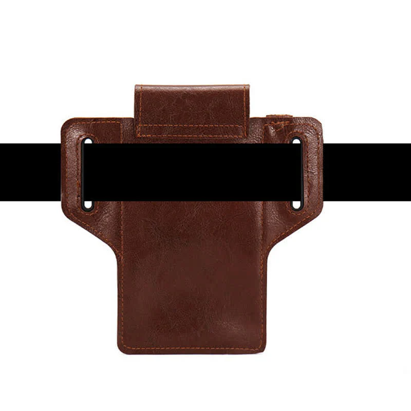Travel Sports Multi-function Magnectic Button Belt Bag - Image 11